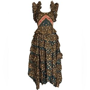 Ulla Johnson Nia Dress size 2